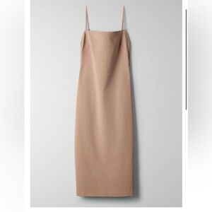 Babaton Julius dress